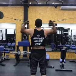 Encore Gym Elite