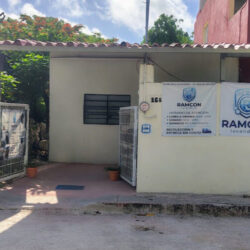 Lavanderia RAMCON
