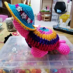 Manitas Creativas