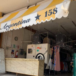 Tintorería Argentina