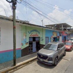 Lavanderia Lupita