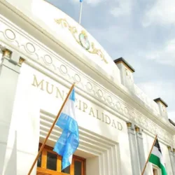 Municipalidad de Allen
