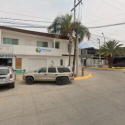 Centro de lavado y planchado express