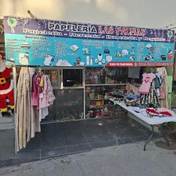 Papeleria Merceria Y Regalos Las Palmas