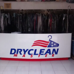 Dryclean Master