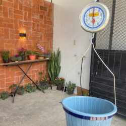 Lavandería Las Flores