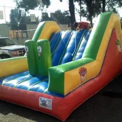 DIVERTIMUNDO INFLABLES ESTRADA