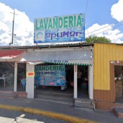 Lavandería SpuMar