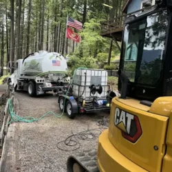 ECO Septic Services