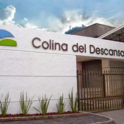 Colina del Descanso