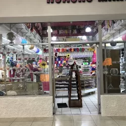 HUACHO MARTÍN