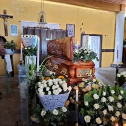 Funerales San José