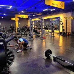 Gimnasio Smart Fit - Patio Saltillo
