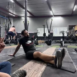 Athlos Cross Training