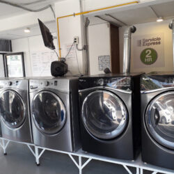 One-Wash