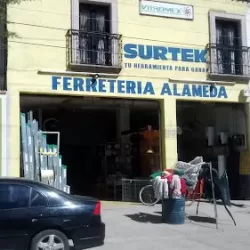 Ferretería Alameda