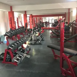 Gym OSO SPORT