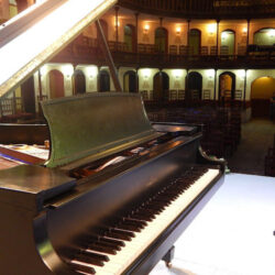 Teatro Hinojosa