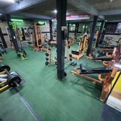 Spartans GYM Chimalhuacan