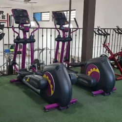 The Power House Gym Foresta