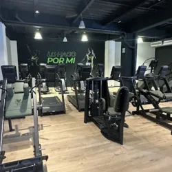 4EVAFIT Women-Only Gym
