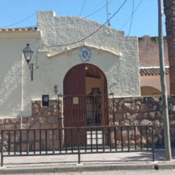 Instituto de Educacion Superior N 6043