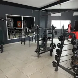 DRT GYM