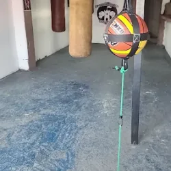 Gimnasio de Box Castillo Los Patos