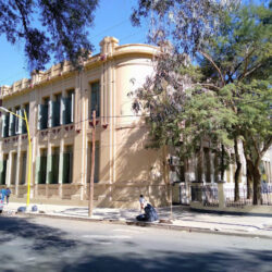 Colegio San Francisco de Asís