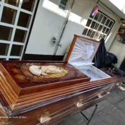 Funerales Nueva Luz
