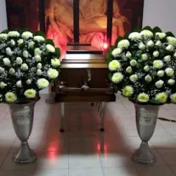 FUNERALES NAZARETH ASISTE