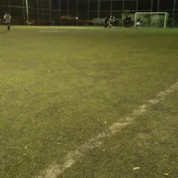 Parque Extremo De Juventino Rosas