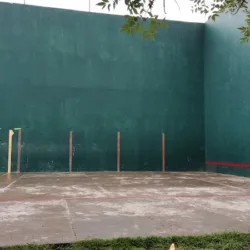 Fronton Tepotzotlan