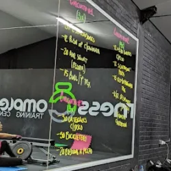 Fitness Complex Training Center