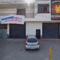 Iron Soul Gym