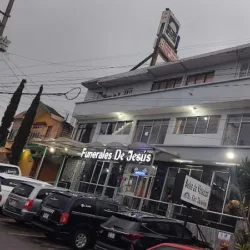 Funerales De Jesús