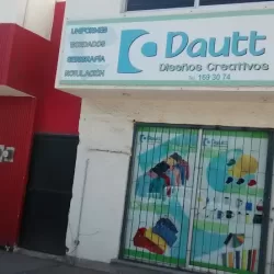 DAUTT DISEÑOS CREATIVOS