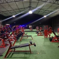 Vlak Fitness