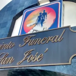 Recinto Funeral San José
