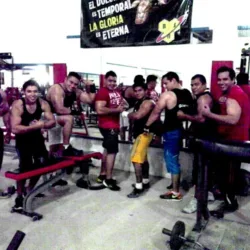 Gym Hercules