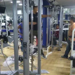 Spany Gym