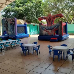 Eventos Parip