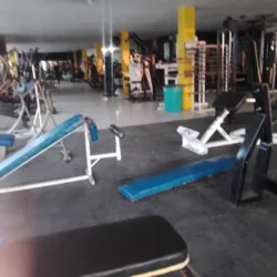 Gym Energy