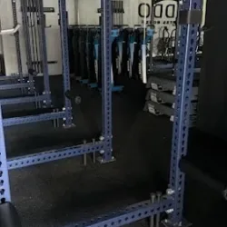 Iron Equipment