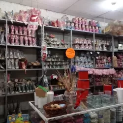 Manualidades el Rocío