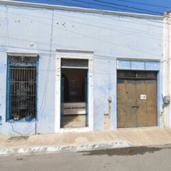 Tintorería San Román