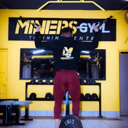 MinersGym