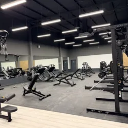Anytime Fitness Delicias