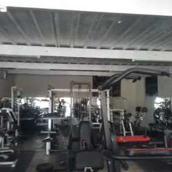KILLER INSTINCT GYM & FITNES