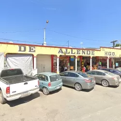 Estambres Sofi